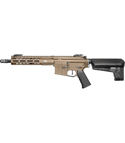 Amazon | (クライタック)KRYTAC電動ガンパーツ TRIDENT